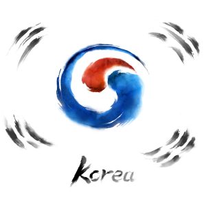 First Step Korean