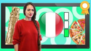 Learn Italian Language: Complete Italian Course - Beginners