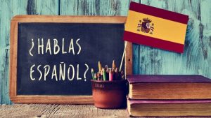 Spanish 1-4: Beginner