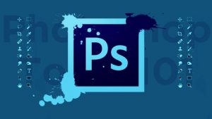 Photoshop Tools 101