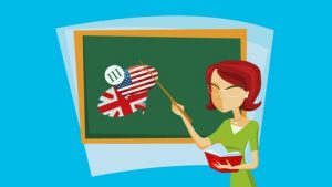 English Pronunciation for French Speakers Cours d'anglais