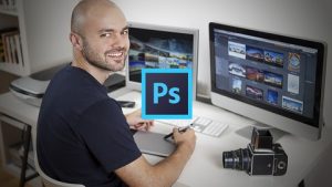 Photoshop CC 2018 Completo - do Iniciante ao Avanado