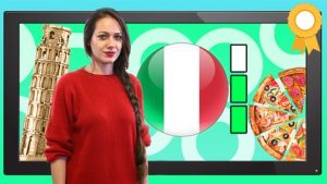 Learn Italian Language: Italian Course For Intermediate