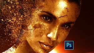 Mastering Photoshop CC 2017 Learn like Pro