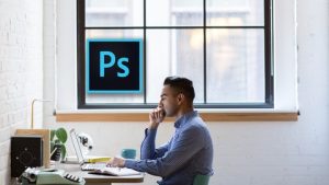 Master Photoshop: Go From Zero to Pro