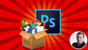 Photoshop for Digital Marketing & Startup Entrepreneurs