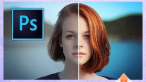 Photoshop CC 2018 - Montagens e Restaurao