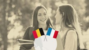 Learn French: lessons to start to speak the French language