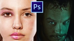 Photoshop Completo do Bsico ao Avanado - 6 Cursos de Bnus