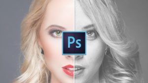 Si eres nuevo en Photoshop. Este es tu curso N1