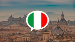 ITALIANO AUTENTICO to speak italian as if you were in Italy