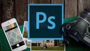 Photoshop CC: Introductory project techniques