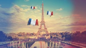 French Level 2: Building Blocks of French