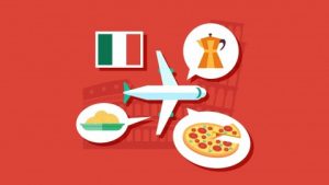 MeetItalia - Italian Travel Phrases