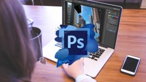 Photoshop Fantastic! - The Comprehensive Guide to Photoshop