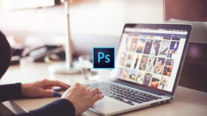 Photoshop CC 2018 for Beginners: Master Photoshop Essentials