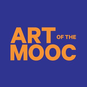 Art of the MOOC: Experiments with Sound