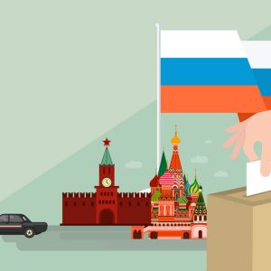 Political Governance and Public Policy in Russia