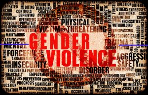 Confronting Gender Based Violence: Global Lessons for Healthcare Workers