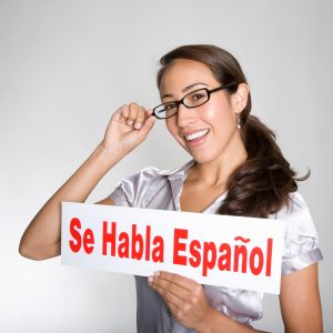 Learn Spanish: Basic Spanish Vocabulary