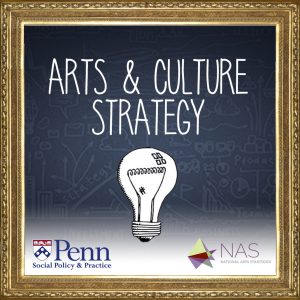 Arts and Culture Strategy