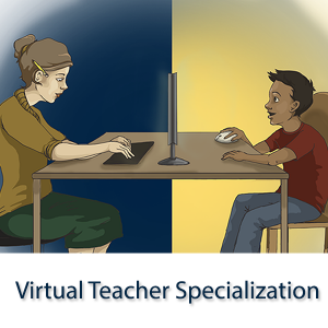 Virtual Teacher