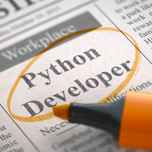 Python Data Analysis