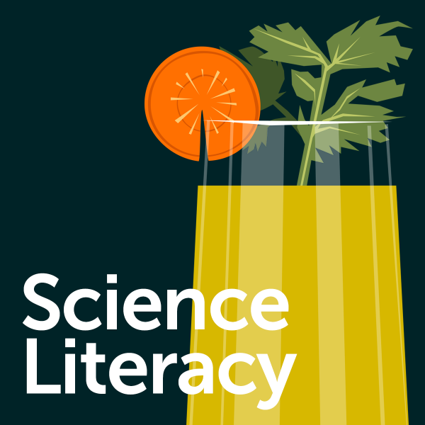 Science Literacy - How Solid Science Can Help You Save the World