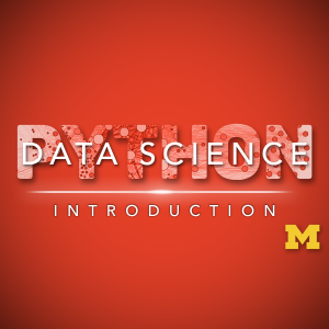 Introduction to Data Science in Python