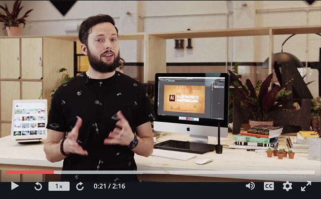 illustrator cc 2019 masterclass udemy free download